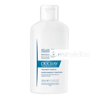KELUAL DS CHAMPU 100ML. DUCRAY