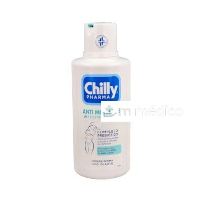 CHILLY ANTI MOLESTIAS PH 7.5 450ML CHILLY
