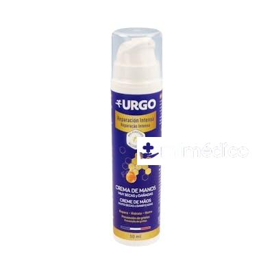 URGO REPARACION INTENSA CREMA DE MANOS 50ML. URGO