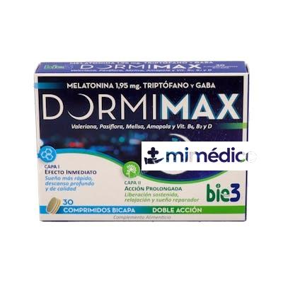 DORMIMAX 30COMP. BIE 3