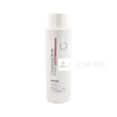 COSMECLINIK BASIKO NUTRIGEL 500ML. BASIKO