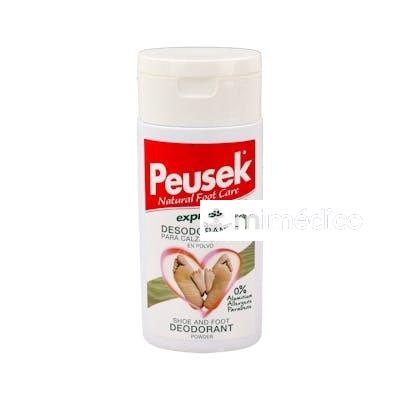 PEUSEK DESODORANTE 40 GR. PEUSEK