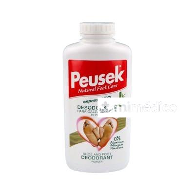 PEUSEK DESODORANTE 150 GR. PEUSEK