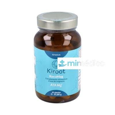 KOCOMAG 60CAP. KIROOT NUTRIBIOTICA