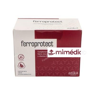 FERROPROTECT 30STICKS ATIKA