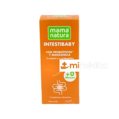 INTESTIBABY 7ML. SCHWABE