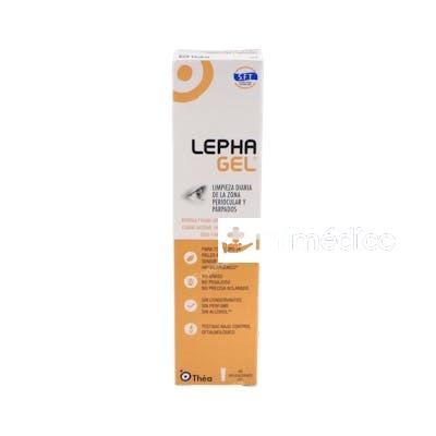 LEPHAGEL GEL 30 G. THEA