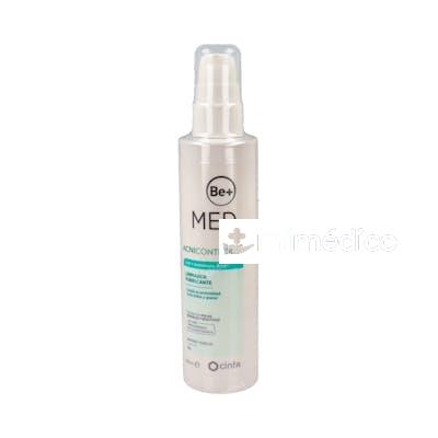 BE+ ACNICONTROL MATIF PIEL GRASA GEL 200ML BE+