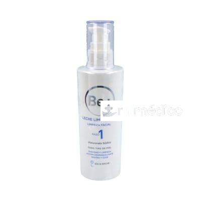 BE+ LECHE LIMPIADORA 200ML BE+