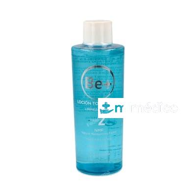 BE+ LOCION TONIFICANTE 200ML BE+
