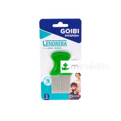 GOIBI ANTIPIOJOS RETIRA LENDRERA GOIBI