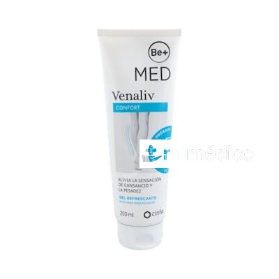 VENALIV CONFORT PIERNAS CANSADAS 250ML FARMALASTIC