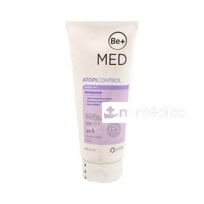 BE+ ATOPIA CREMA HIDRAT NUTRI 200ML BE+