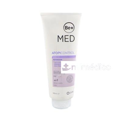 BE+ ATOPIA CREMA HIDRAT NUTRI 400ML BE+
