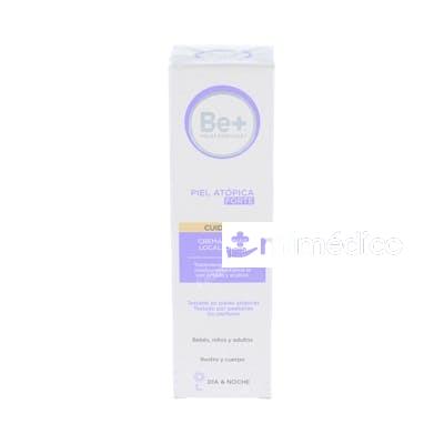 BE+ ATOPICA CREMA FORTE Z LOCAL 100ML BE+