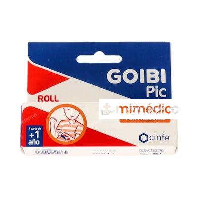 GOIBIPIC ALIVIO ROLL ON 14ML GOIBI