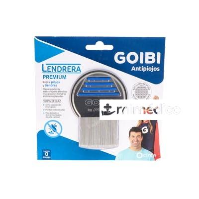 GOIBI ANTIPIOJOS RETIRA LENDRERA PREMIUM GOIBI