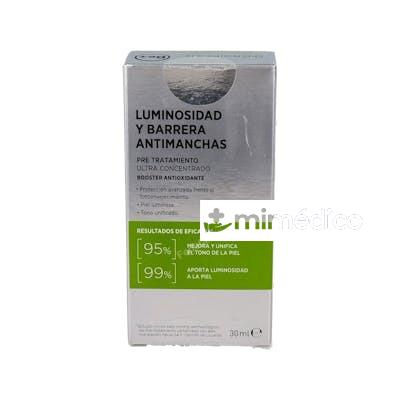 BE+ PRE-TRATAMIENTO ANTIOXIDANTE 30ML BE+
