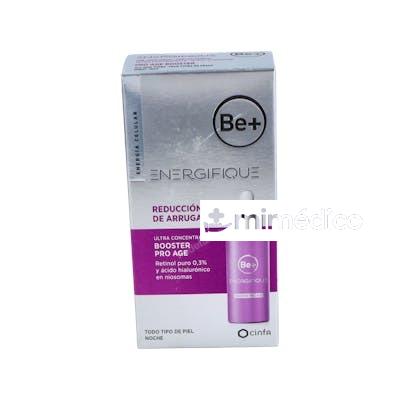 BE+ PRE-TRATAMIENTO PRO-AGE 30ML BE+