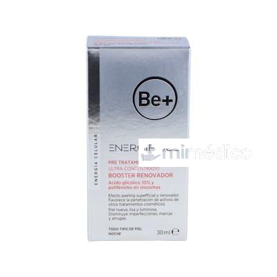 BE+ PRE-TRATAMIENTO RENOV CELULAR 30ML BE+