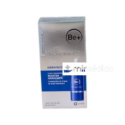 BE+ PRE-TRATAMIENTO HIDRATANTE 30ML BE+