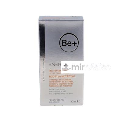 BE+ PRE-TRATAMIENTO NUTRITIVO 30ML BE+