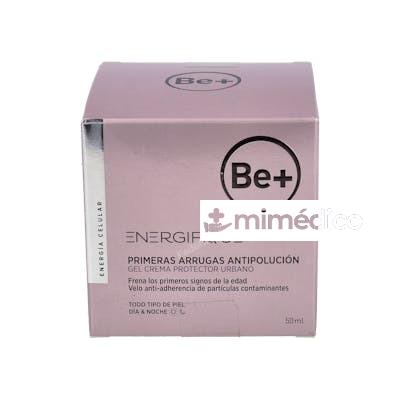 BE+  PRIM ARRUG GEL CREMA PROTECTOR URBANO BE+