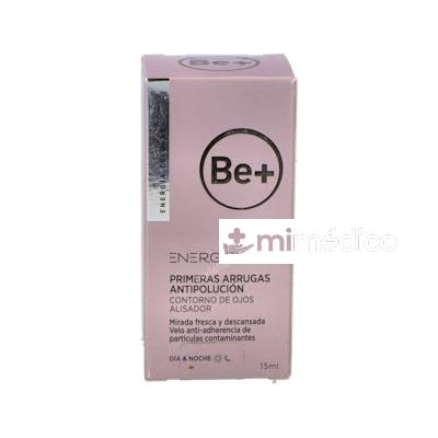 BE+  PRIM ARRUG CONTORNO OJOS ALISADOR BE+