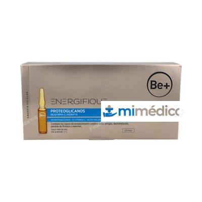 BE+  AMP PROTEOGLICANOS BE+