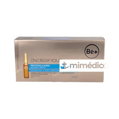 BE+  AMP PROTEOGLICANOS SPF 15 BE+