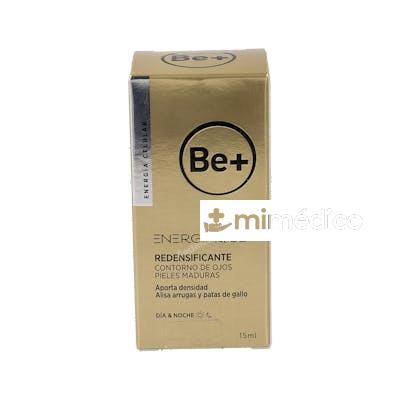 BE+  REDENS CONTORNO OJOS P/ MADURAS 15ML BE+