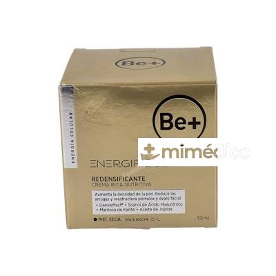 BE+  REDENS CREMA NUTRITIVA P MADURAS 50ML BE+