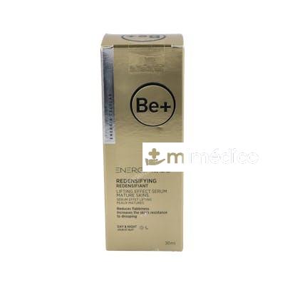 BE+  REDENS SERUM EFECTO LIFTING P MADURAS 30ML BE+