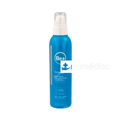BE+  EMULSION POST SOLAR 250ML BE+