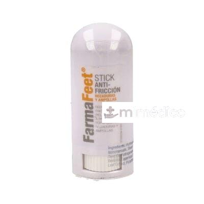 FARMAFEET STICK ANTIFRICCION 8ML FARMAFEET