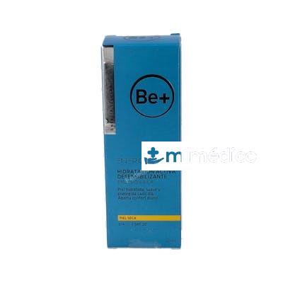 BE+  HIDRAT ACT DES EM P SECA FPS 20 40ML BE+