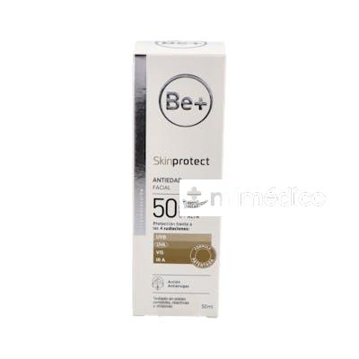 BE+ ANTIEDAD FACIAL 50ML BE+