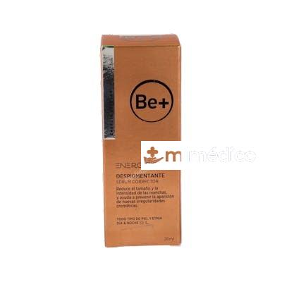 BE ENERG DESPIGMEN SERUM CORRECT 30ML BE+