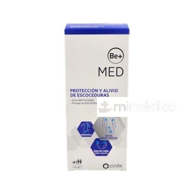 BE+MED ESCOCEDURAS 150ML BE+