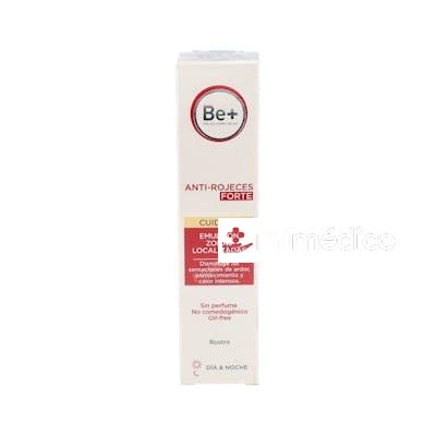 BE+ ANTI ROJECES FORTE ZONAS LOCALIZADAS 30ML BE+