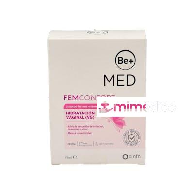 BE + MED FEMCONFORT HID VAG 8 X 6ML BE+