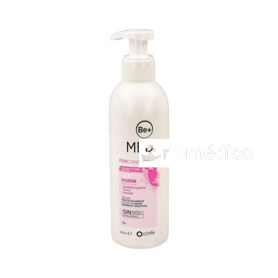 BE+MED FEMCONFORT HIGIENE 200ML BE+