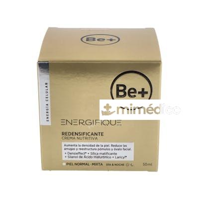 BE+  REDENSIF CREMA CINFA NUT PNM 50ML BE+