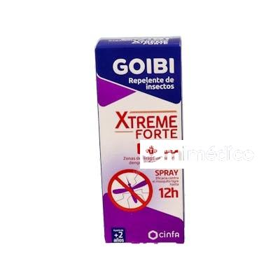 GOIBI XTREM SPR ANTIMO TROPICAL75M GOIBI