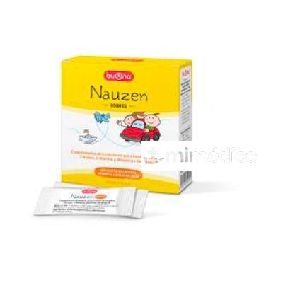 NAUZEN 20SBRS. BUONA