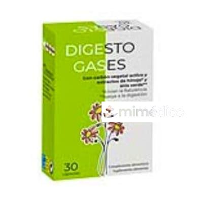 DIGESTO GASES 30CAP. NUTRICION DE PREMIUM