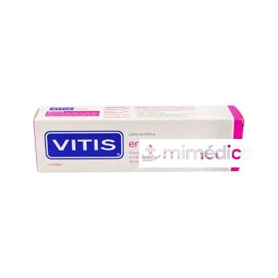 VITIS ENCIAS PASTA DENTAL 100ML. VITIS