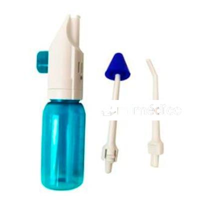 HEALTHY PUSH IRRIGADOR BUCAL Y NASAL HEALTHY VIDA