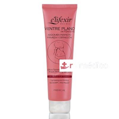 ELIFEXIR DERMO VIENTRE PLANO INTENSIVE 150ML. ELIFEXIR