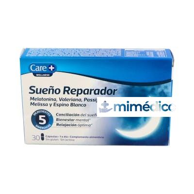 CARE + SUEÑO 30CAP. CARE+